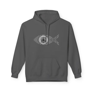 Fisher of Dope Men Hoodie