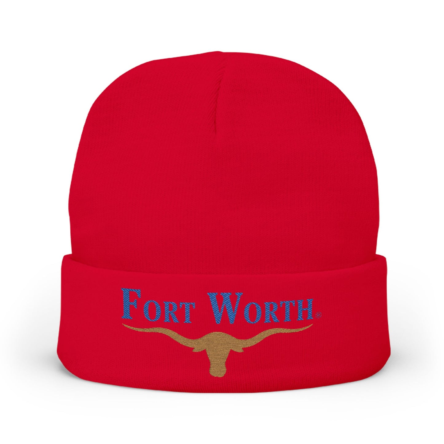 Fort Worth Knit Beanie