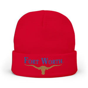 Fort Worth Knit Beanie