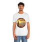 Jesus Christ - Unisex Jersey Short Sleeve Tee