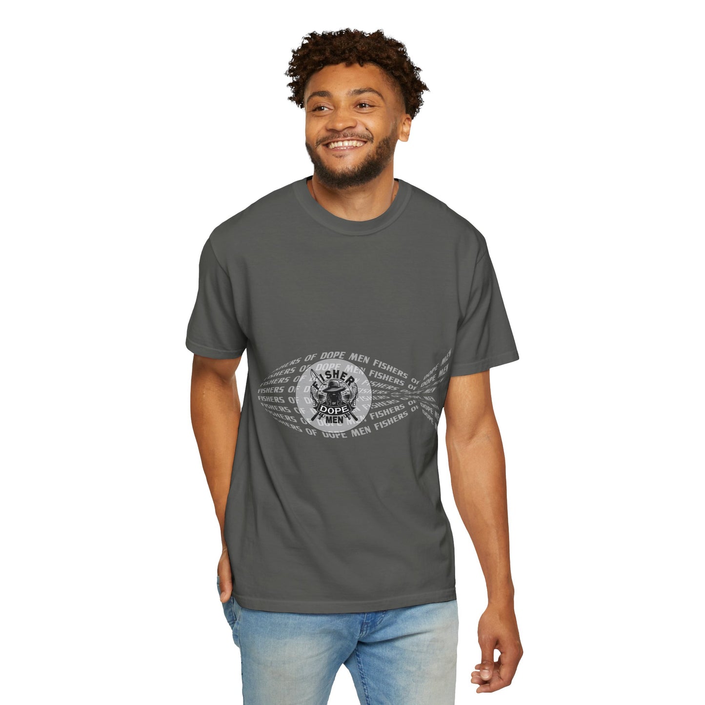 Fisher of Dope Men - T-shrit