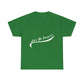 Let's Go Jesus - Unisex Heavy Cotton Tee