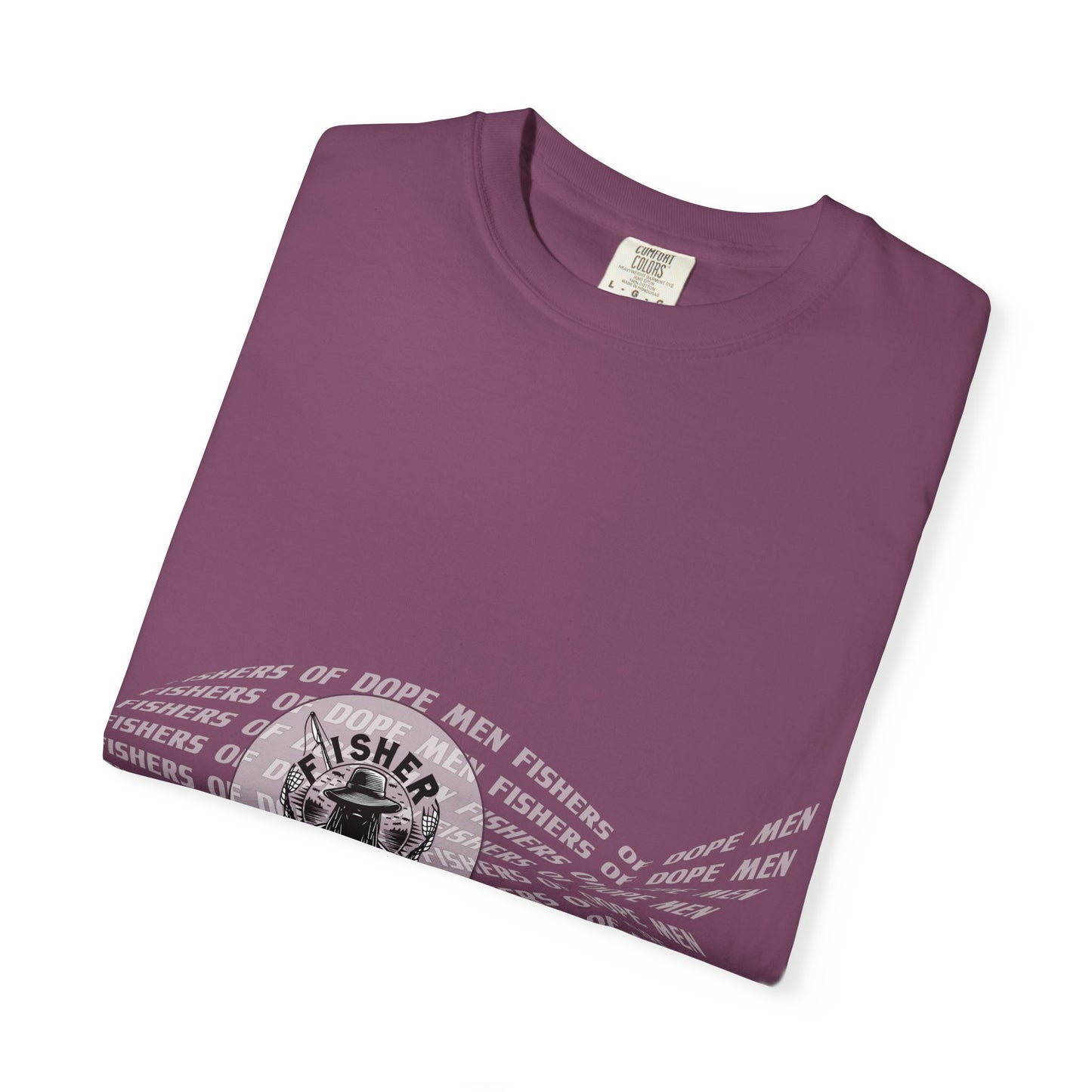 Fisher of Dope Men - T-shrit
