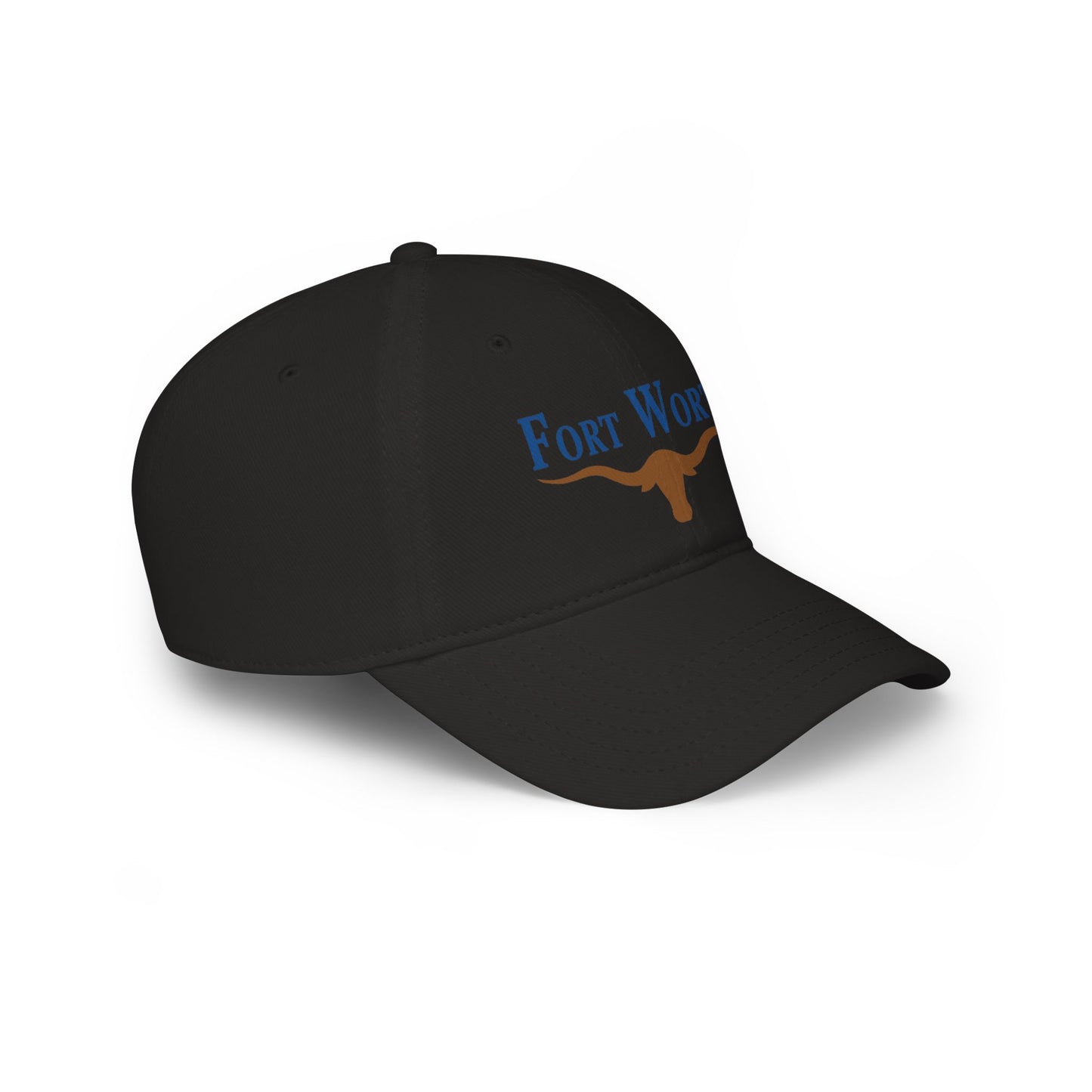 Fort Worth Baseball Cap