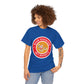 Brick University - Unisex Heavy Cotton Tee