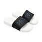 TTG Certified - Men's Slide Sandals