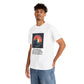 Quote 4 - Unisex Heavy Cotton Tee