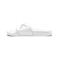 Fisher of Dope Men - Slide Sandals — Removable‑Strap Slides