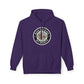 Brick University (Black Behind Bars) Hoodie