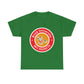 Brick University - Unisex Heavy Cotton Tee