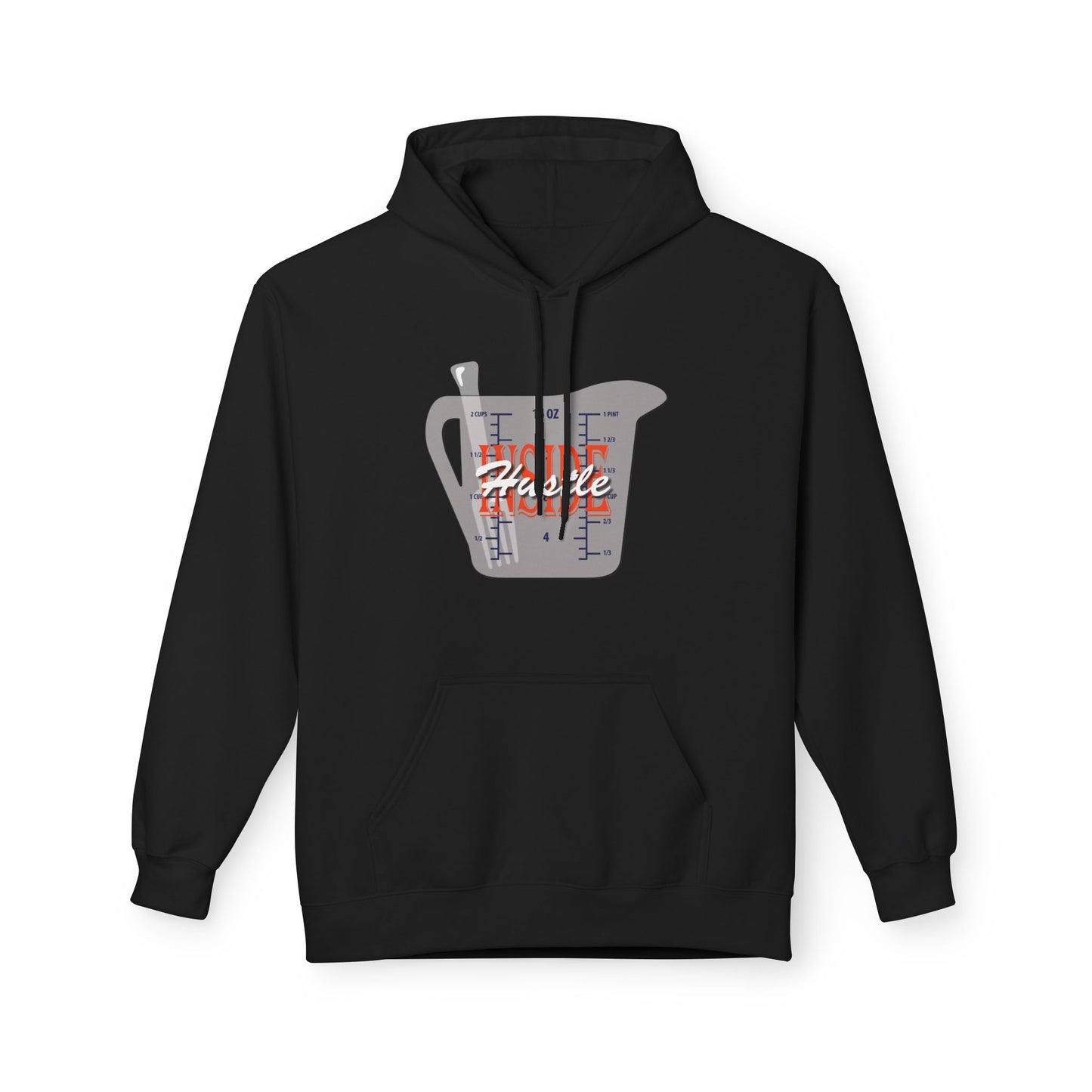 Inside Hustle Hoodie