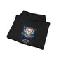 Quote 1 - Unisex Heavy Blend™ Hooded Sweatshirt