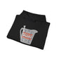 Inside Hustle - Unisex Heavy Blend™ Hooded Sweatshirt