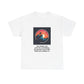 Quote 4 - Unisex Heavy Cotton Tee