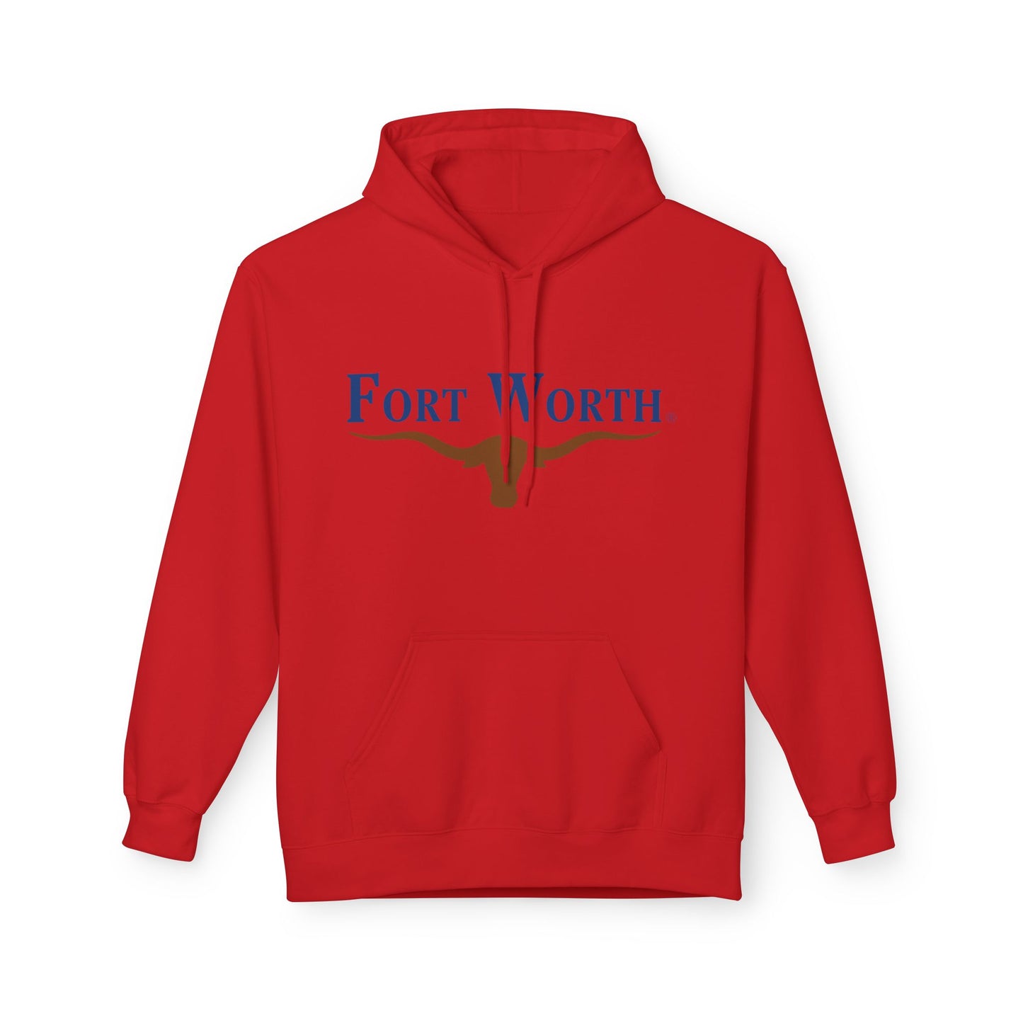 Fort Worth Hoodie