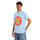 Brick University - Unisex Heavy Cotton Tee