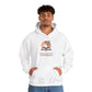 Quote 2 - Unisex Heavy Blend™ Hooded Sweatshirt