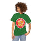 Brick University - Unisex Heavy Cotton Tee
