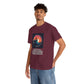 Quote 4 - Unisex Heavy Cotton Tee
