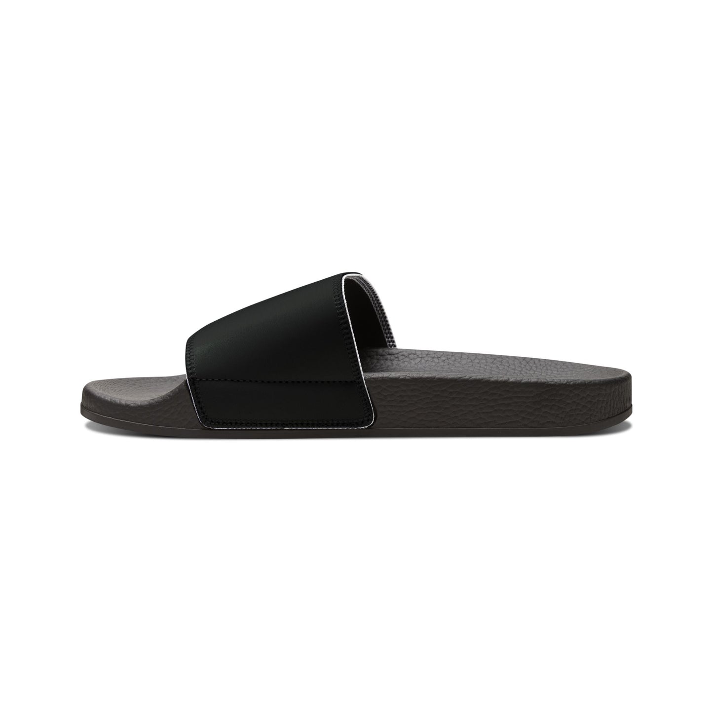 RE-UP - Slide Sandals — Removable‑Strap Slides