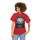 Quote 1 - Unisex Heavy Cotton Tee