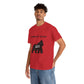 Amarillo Texas - Unisex Heavy Cotton Tee