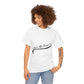 Let's Go Jesus - Unisex Heavy Cotton Tee