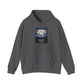 Quote 1 - Unisex Heavy Blend™ Hooded Sweatshirt