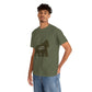 806 Pound Gorilla - Unisex Heavy Cotton Tee