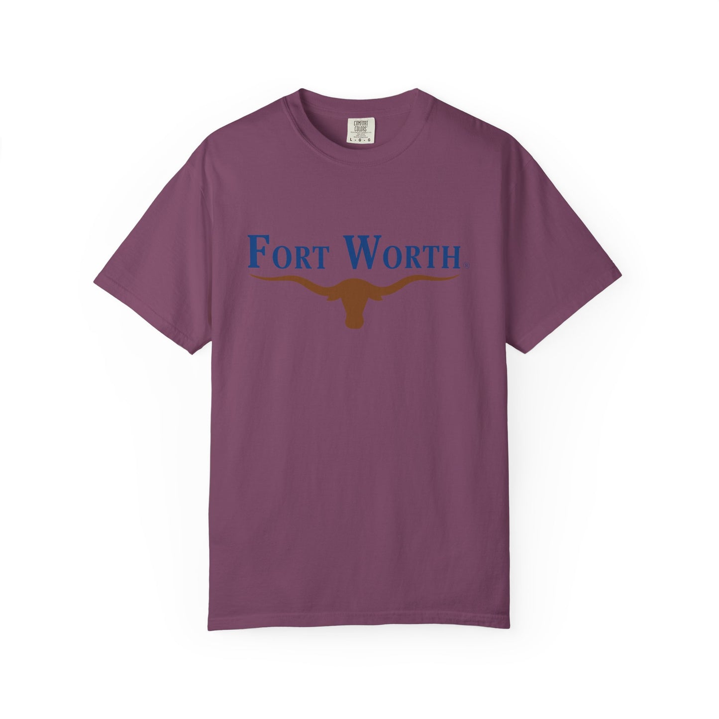Fort Worth – T-Shirt