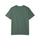 Drug War Vet T-Shirt – 'Crack Era' Retro Patch Graphic Tee