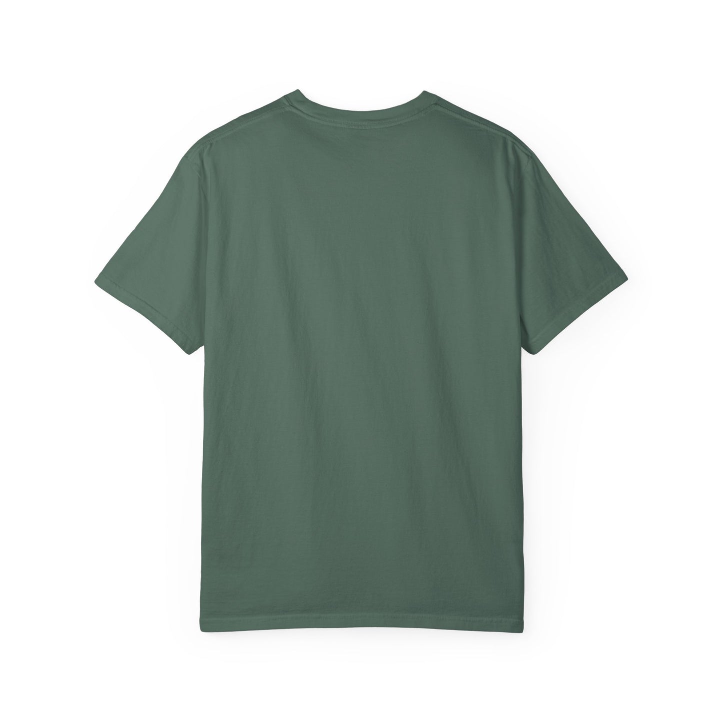 Drug War Vet T-Shirt – 'Crack Era' Retro Patch Graphic Tee
