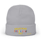 Drug War Vet Knit Beanie
