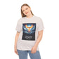 Quote 1 - Unisex Heavy Cotton Tee