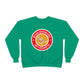 Brick University - Unisex EcoSmart® Crewneck Sweatshirt