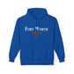 Fort Worth Hoodie