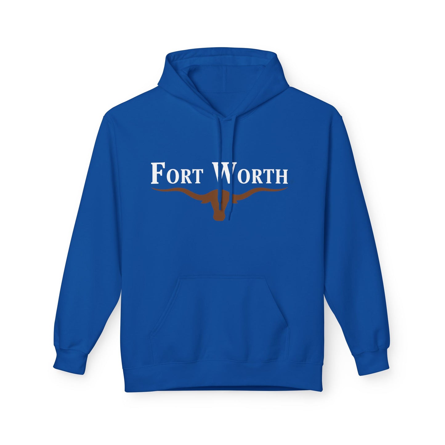 Fort Worth Hoodie