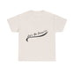Let's Go Jesus - Unisex Heavy Cotton Tee