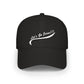 Let's Go Jesus Baseball Cap