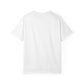 Drug War Vet T-Shirt – 'Crack Era' Retro Patch Graphic Tee