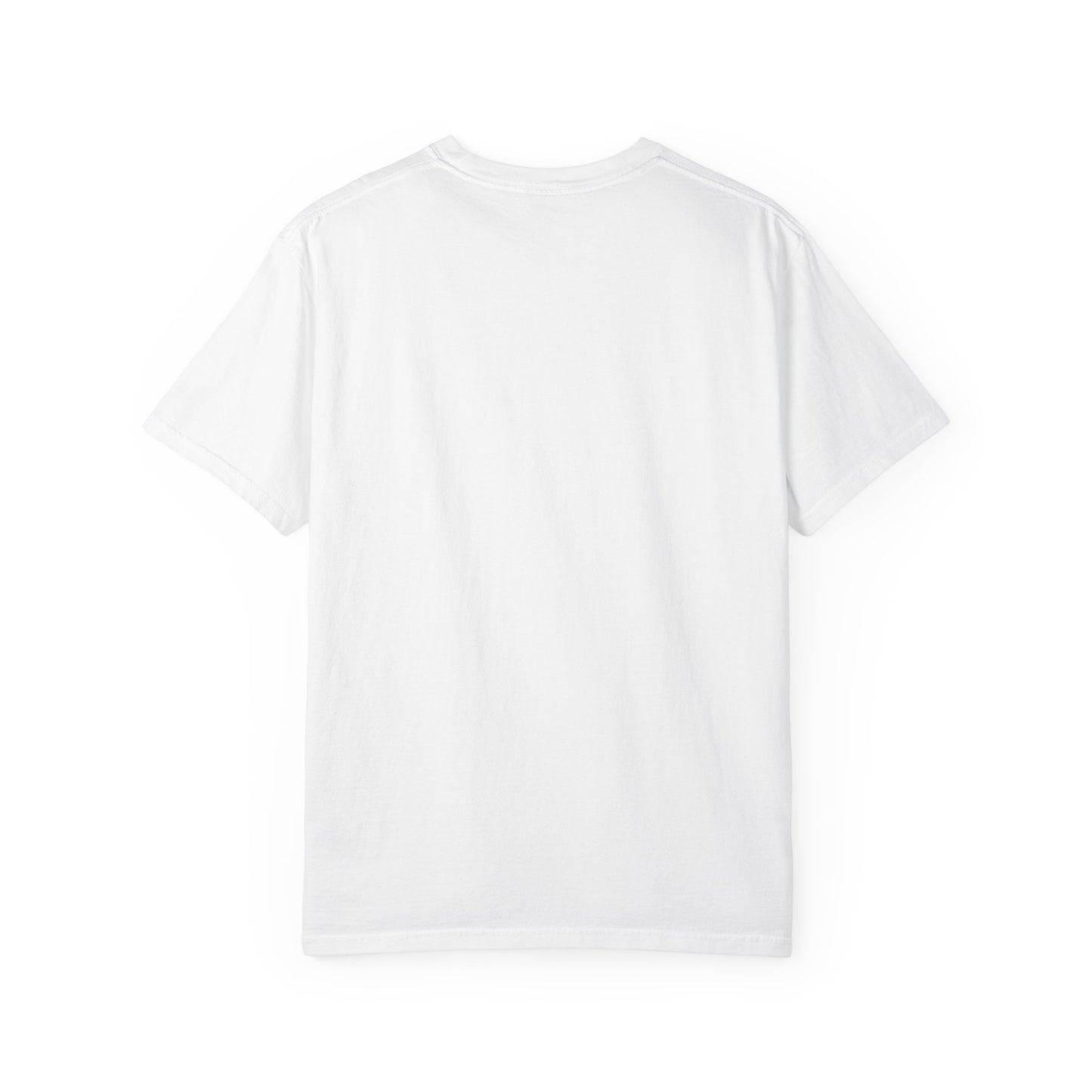 Drug War Vet T-Shirt – 'Crack Era' Retro Patch Graphic Tee
