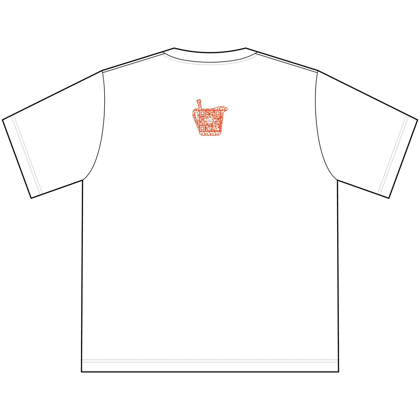 Fisher of Dope Men - Heavyweight Tee