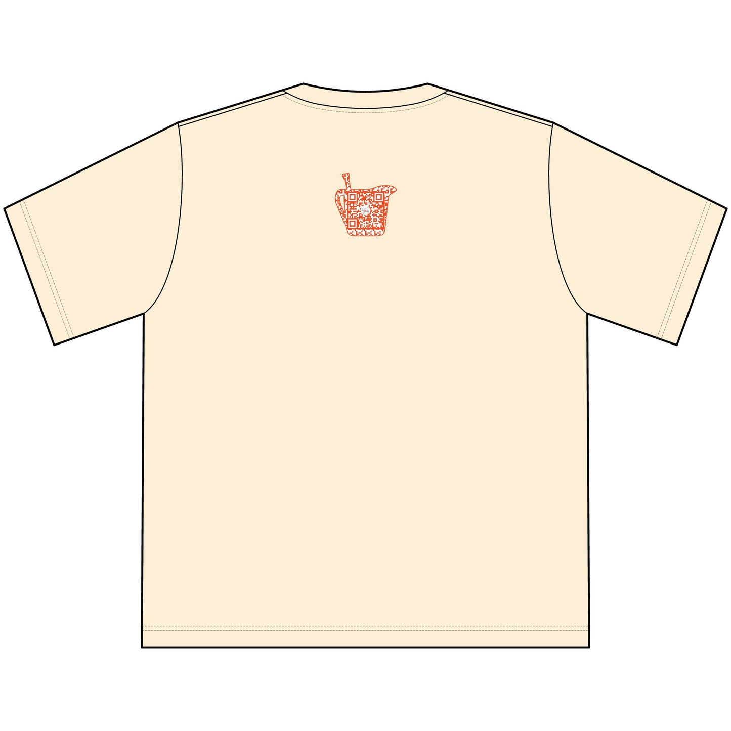 Fisher of Dope Men - Heavyweight Tee