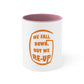 REUP - Accent Coffee Mug, 11oz