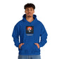 Quote 5 - Unisex Heavy Blend™ Hooded Sweatshirt