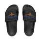 Forth Worth - Women's Slide Sandals