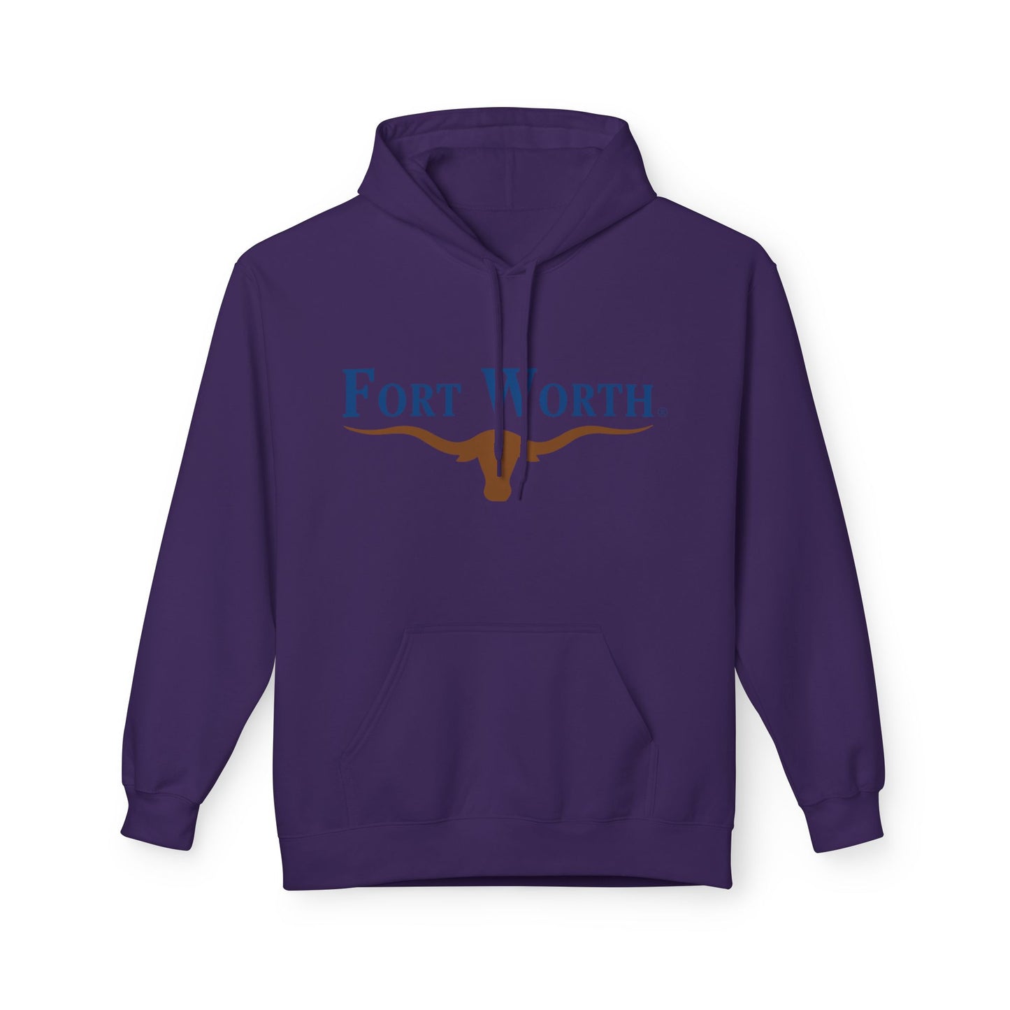 Fort Worth Hoodie
