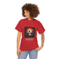 Quote 5 - Unisex Heavy Cotton Tee