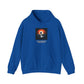 Quote 5 - Unisex Heavy Blend™ Hooded Sweatshirt
