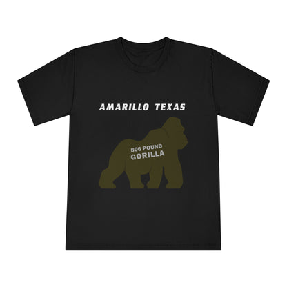 806 Pound Gorilla Tee
